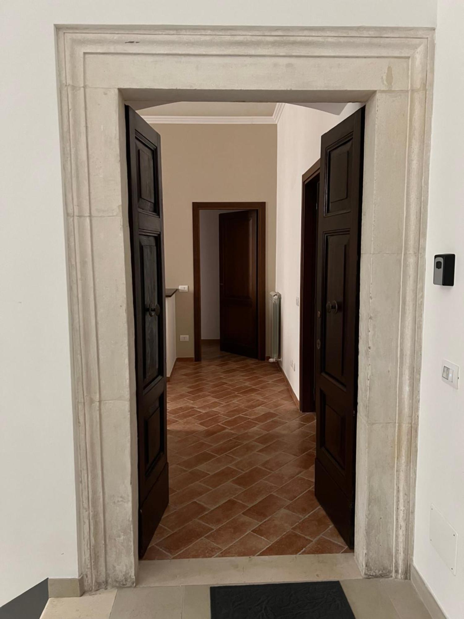 Dimora Largo Silvestro Dell'Aquila- Centro Storico Villa Exterior photo